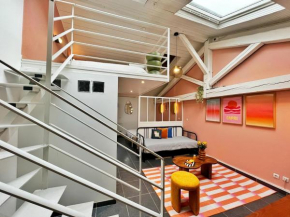 Suite Blossom